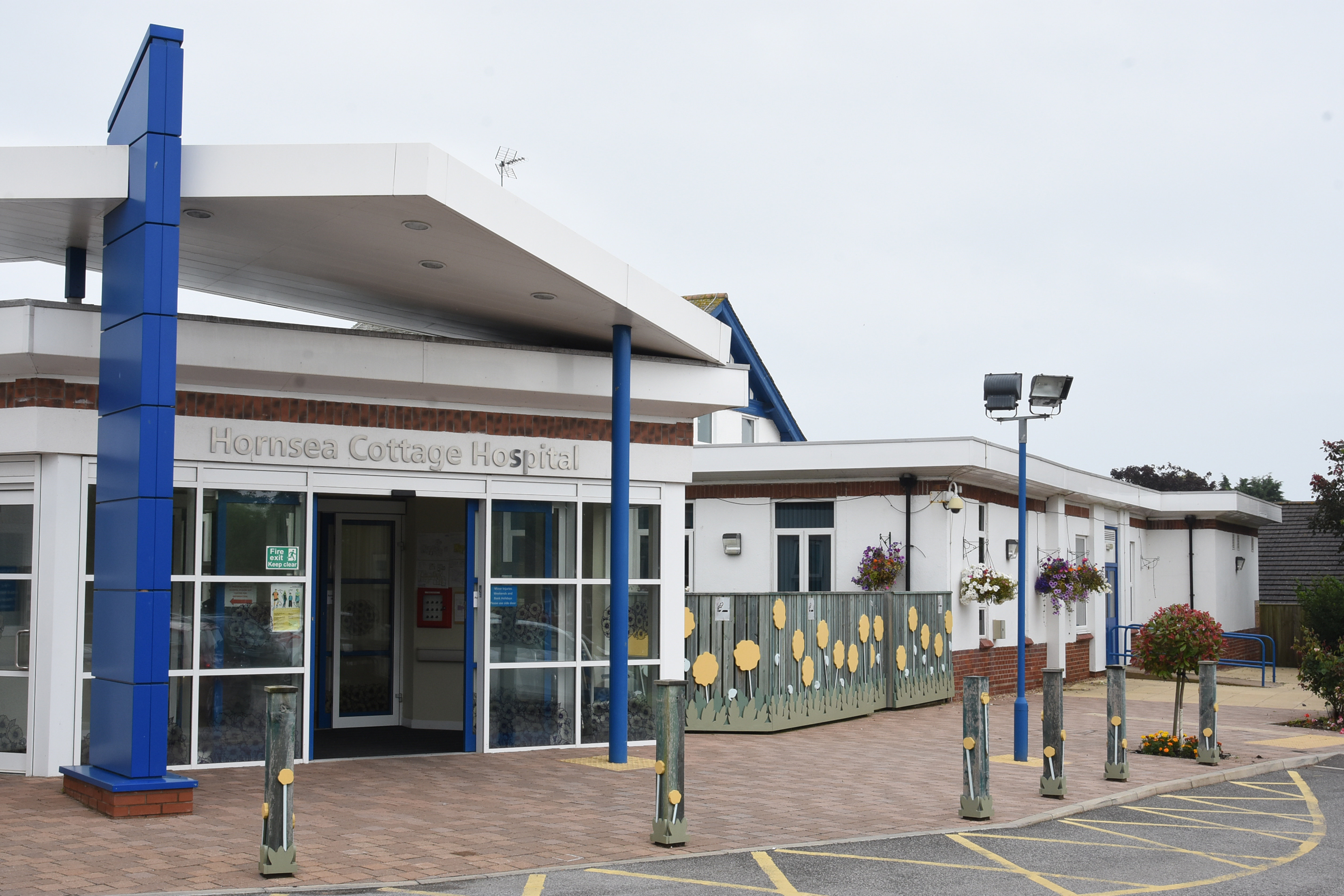 MSK Physiotherapy Service for the East Riding